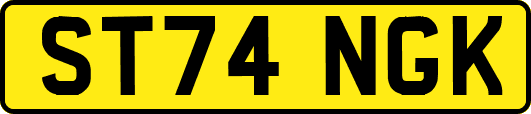 ST74NGK