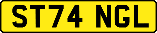 ST74NGL