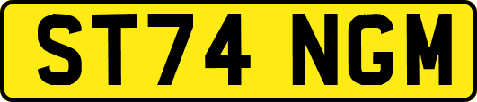 ST74NGM