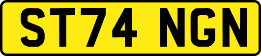 ST74NGN