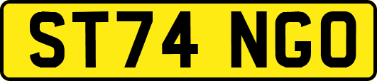ST74NGO
