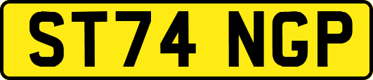 ST74NGP