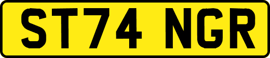 ST74NGR