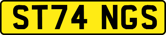 ST74NGS
