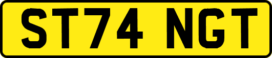 ST74NGT