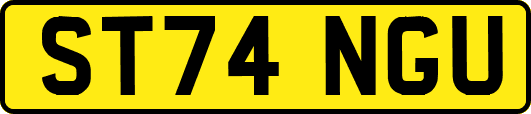 ST74NGU