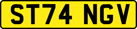 ST74NGV