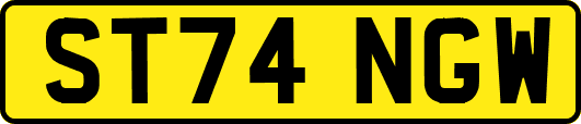 ST74NGW