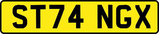 ST74NGX
