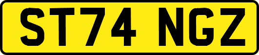 ST74NGZ