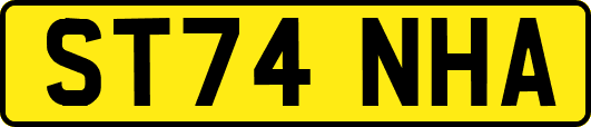 ST74NHA