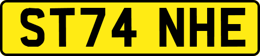 ST74NHE