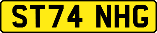 ST74NHG