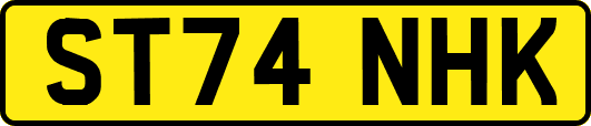 ST74NHK