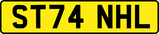 ST74NHL