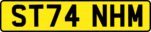 ST74NHM