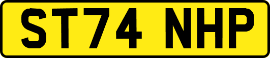ST74NHP