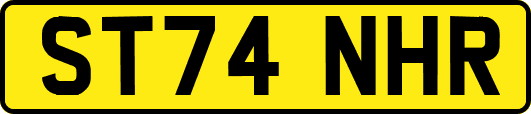 ST74NHR