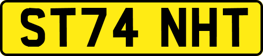 ST74NHT