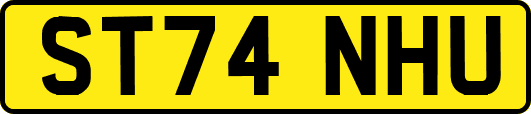 ST74NHU