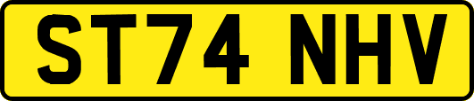 ST74NHV