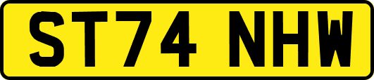 ST74NHW