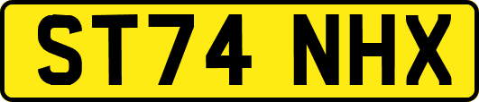 ST74NHX