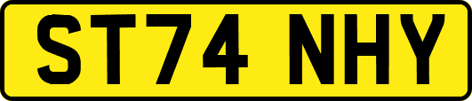 ST74NHY