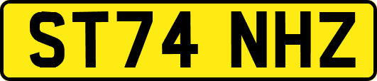 ST74NHZ