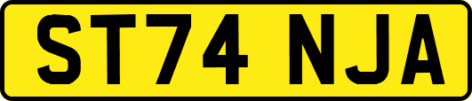 ST74NJA