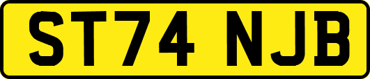 ST74NJB