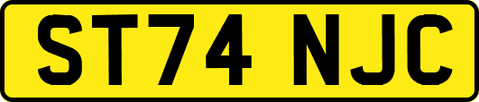 ST74NJC