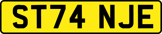 ST74NJE