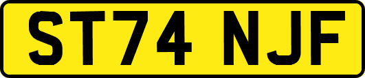 ST74NJF