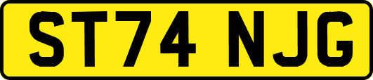 ST74NJG