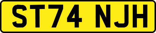 ST74NJH