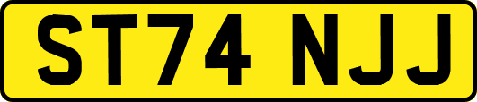 ST74NJJ