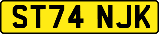 ST74NJK