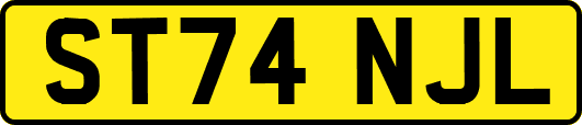 ST74NJL