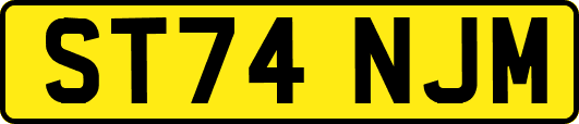 ST74NJM