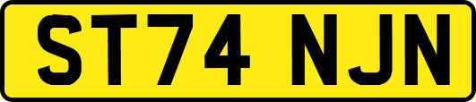 ST74NJN