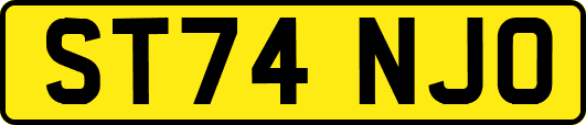 ST74NJO