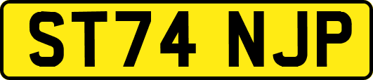 ST74NJP