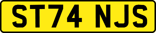 ST74NJS