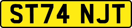 ST74NJT