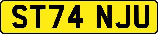 ST74NJU