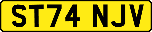 ST74NJV
