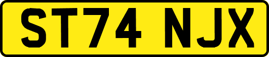 ST74NJX
