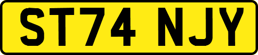 ST74NJY