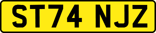 ST74NJZ